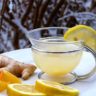 Is Lemon Good For Cough