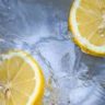 Lemons For Cleaning