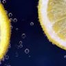 Lemons to Clean Microwave