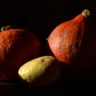 Pumpkin vs Potato