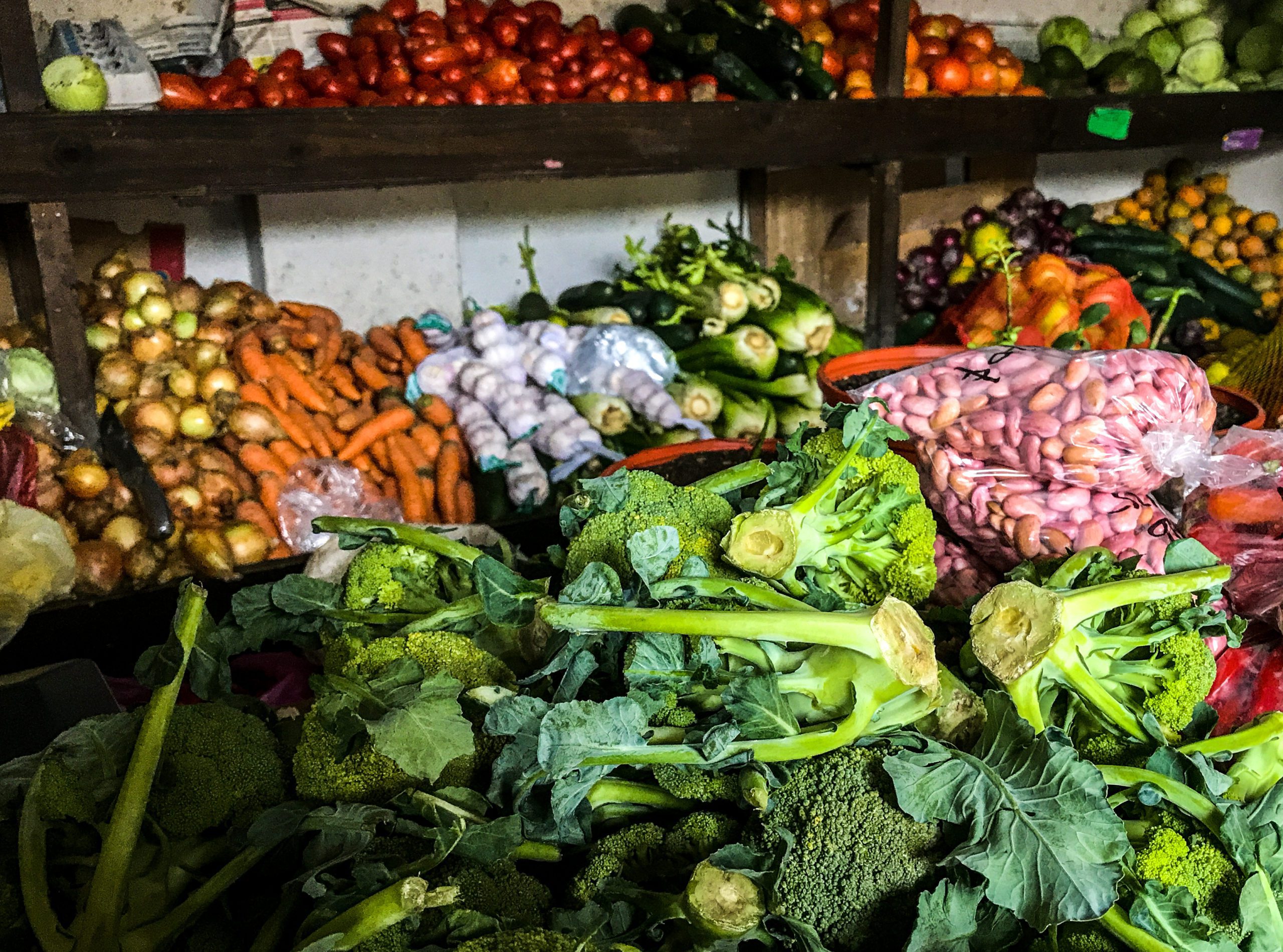 The Role of Branding in Selling Fruits and Vegetables in Australia