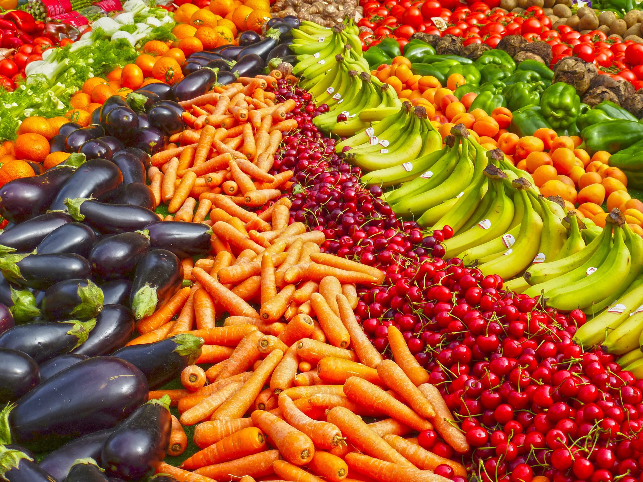 Tips and Tricks How to Sell Exotic Fruits and Vegetables in Australia