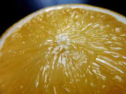 What Lemons Are Rich In