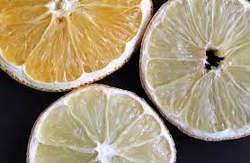 Why Lemons Are Bad For You
