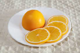Why Lemons Are Good For You