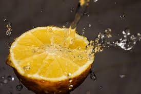 all about lemons without wax