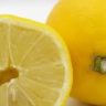 are lemons high in vitamin c