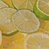 are lemons low fodmap