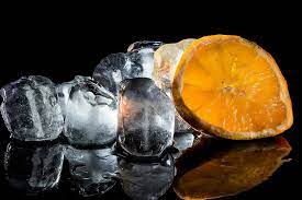 can lemons be frozen