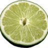 can lemons be green inside