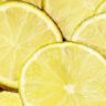 can lemons cause diarrhea