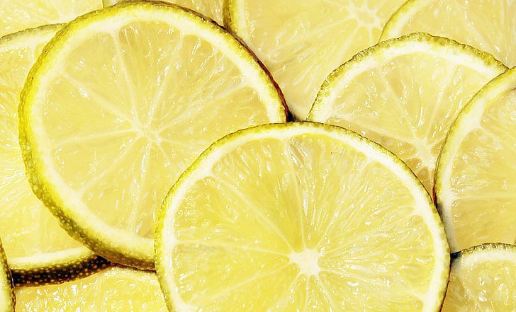 can lemons cause diarrhea