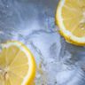 can lemons clean an oven