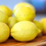 Can Lemons Expire