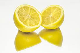 can lemons give you gout