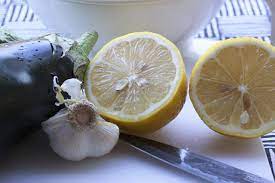 can lemons go bad