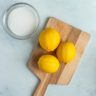 can lemons go off