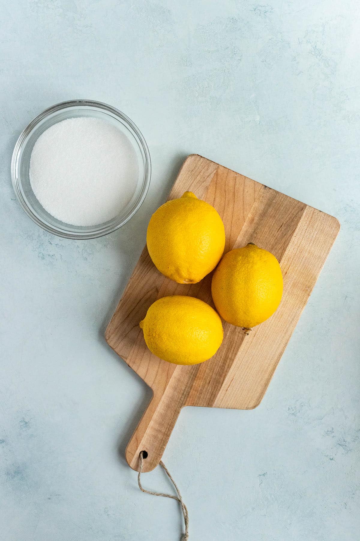 can lemons go off