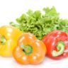 Can Lettuce And Peppers Grow Together