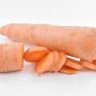 do carrots have vitamin c