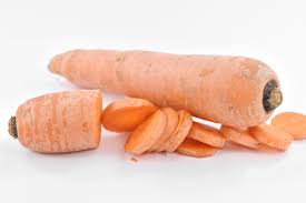 do carrots have vitamin c
