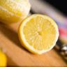 how lemon is good for skin