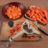 How to Boil Carrots