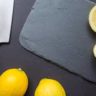 lemon can remove dark spots
