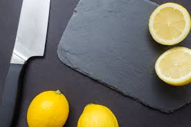lemon can remove dark spots