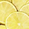 lemon is good for high blood pressure