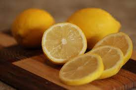 lemon without seeds benefits