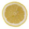 lemon without skin