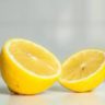 lemons for colds