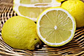 Lemons For Diabetes