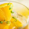 lemons for limoncello