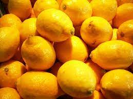 lemons for sale