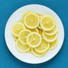 lemons for weight loss