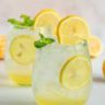 Lemons to Lemon Juice