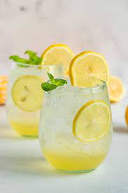 Lemons to Lemon Juice