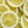 lemons to lighten hair