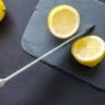 lemons with thin skin