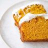 pumpkin bread without eggs