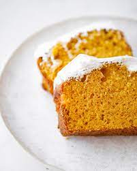 pumpkin bread without eggs