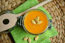 pumpkin dip without cream cheese