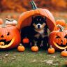 pumpkin for puppies