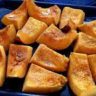 Pumpkin For Roasting