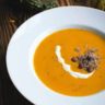 pumpkin for soup