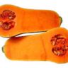 pumpkin or butternut