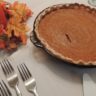 pumpkin pie without cinnamon