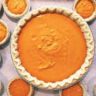 pumpkin pie without condensed milk